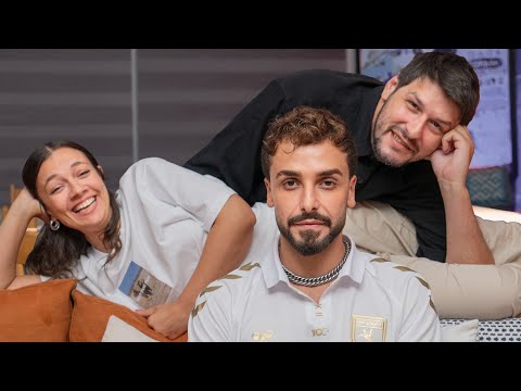 Düşük Bütçeli Talk Şov Sefo362