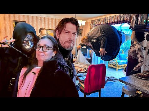 Londra ma Queen İşler Vlog