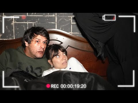 Kabus Gibi Bir Korku Evi Güler misin Ağlar mısın