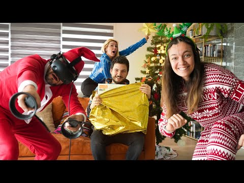 Yıl Başıma Gelmeyen Kalmadı Vlog
