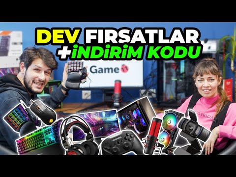 Bu Ürünleri İlk 11 e Koy Şampiyon Olur BÜYÜK İNDİRİMLİ