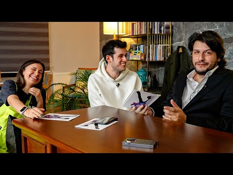 Düşük Bütçeli Talk Şov orkunisitmak