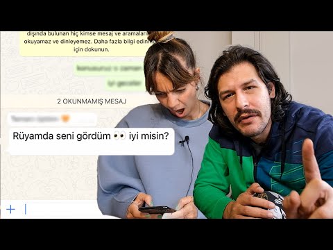 SEVGİLİNİZ ASLINDA NE DEMEK İSTİYOR