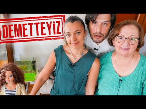 Demetteyiz Etimek Tatlısı