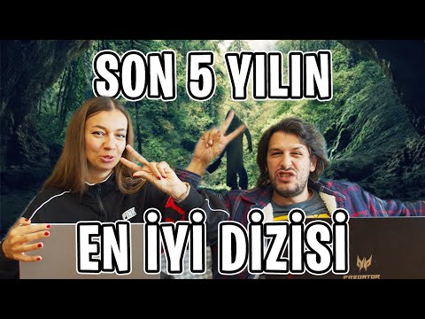 SON 5 YILIN EN İYİ DİZİSİ İKİ DUYURUMUZ VAR