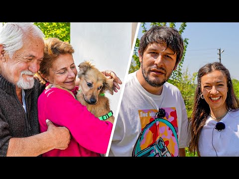 Ailemize Sürpriz Köpek Sahiplendik Vlog