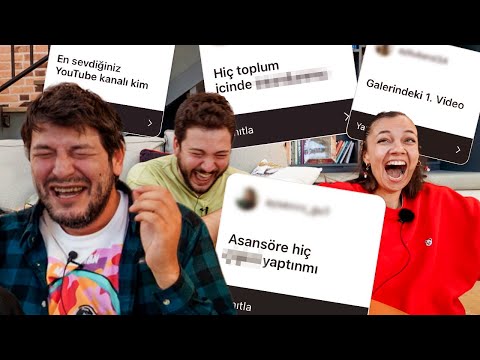 FIRAT IN YALANLARINI DİNLİYORUZ CIVIK CEVAP