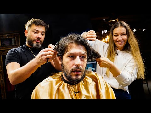 Profesyonel Usta Vs Amatör Çırak Büyük Değişim