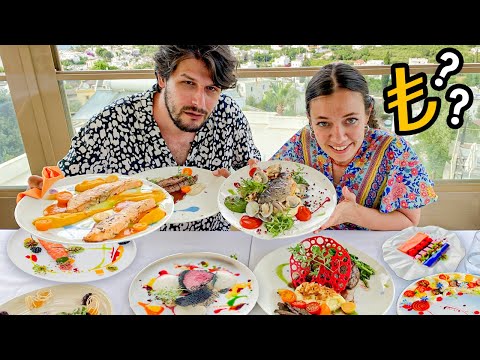 MasterChef Yanında Yamak Kalır Atom Mutfağı Testi