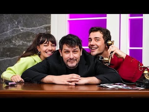 Düşük Bütçeli Talk Şov Cemal Can Canseven