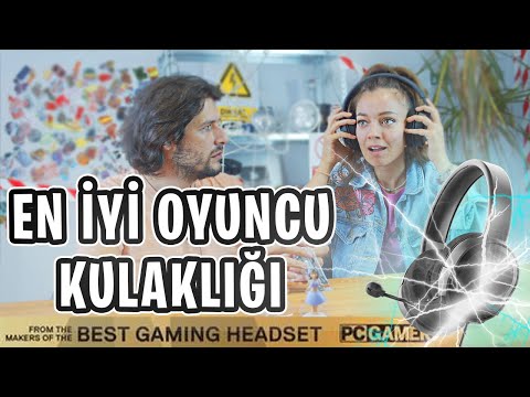 UYGUN FİYATLI EN İYİ OYUNCU KULAKLIĞI SteelSeries Arctis Raw