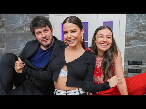 Düşük Bütçeli Talk şov SimgeSagnofficial