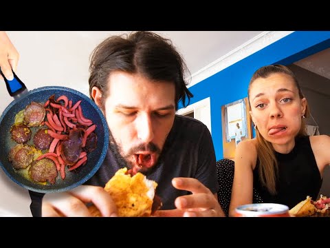 NÜKLEER TOST YAPIMI SANAYİ TOSTU NASIL YAPILIR