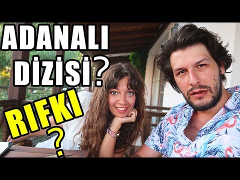 SORU CEVAP ADANALI DİZİSİ HAKKINDA MERAK ETTİKLERİNİZ