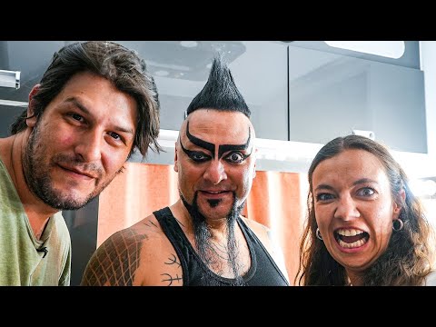 Bir Günlüğüne Rock Star 4 Milyon Özel HaykoCepkinOfficial