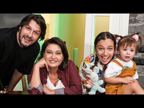 Düşük Bütçeli Talk Şov Nurgül Yeşilçay