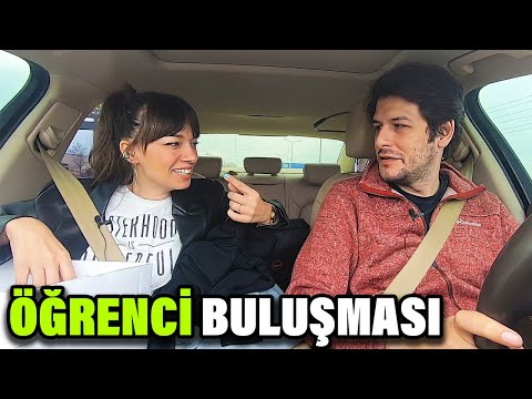 ARABADA KUTU AÇILIŞI ESKİŞEHİR VLOG