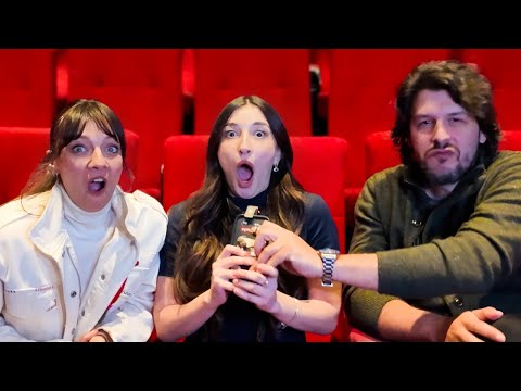 5 Şehirde Doğum Günü Vlog