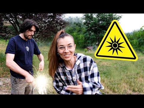 HAYATTA KALMA EĞİTİMİ KAMP vlog