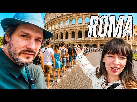 Alternatif Sıradan Roma