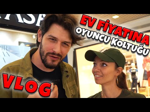 EV FİYATINA OYUNCU KOLTUĞU