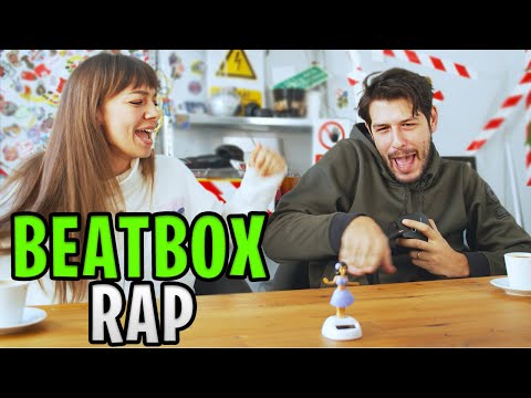 BEATBOX RAP FALIMDA NE ÇIKTI Alienware AW988 İNCELEME
