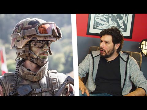 EN GERÇEKÇİ ÖZEL HAREKAT FİLMİ HANGİSİDİR AÇ DA İZLEYELİM