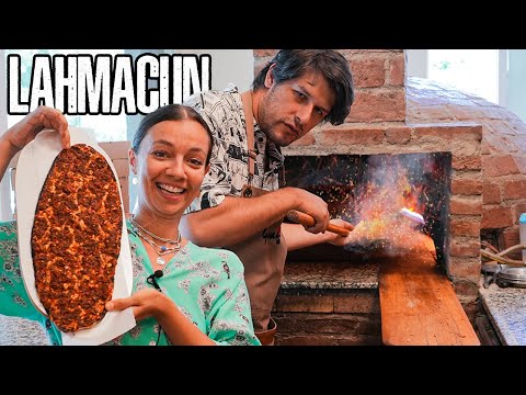 Noluyo Ya Vs Usta Lahmacun Kapışması