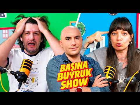 Başına Buyruk Show Güzellik