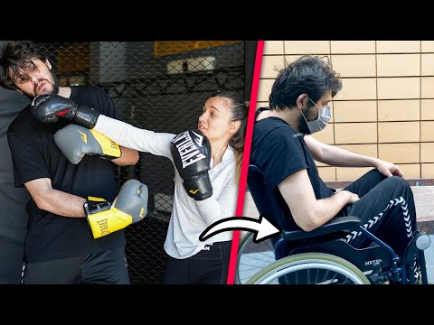 Karı Koca Kapışması Sonuç Hastane
