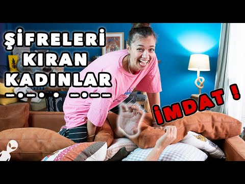 2 DÜNYA SAVAŞI NDA ŞİFRELERİ ÇÖZENLER VE UZAYLILAR