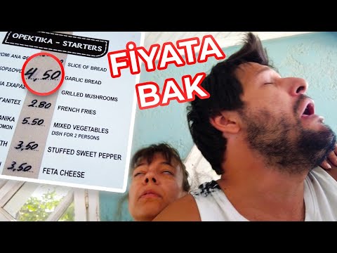 Yurtdışı Fiyatları Ekmek 45 TL Bi Bakıp Çıkıcaz
