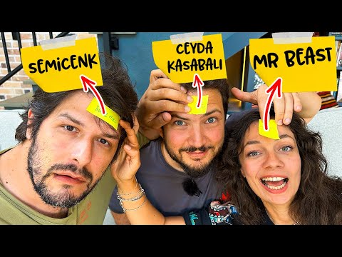 Fenomen Miyim Yoksa Oyuncu Mu