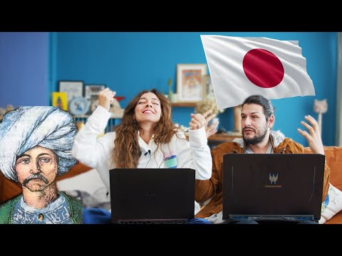 CEM SULTAN VE JAPONYA VE SABAH PROGRAMI NOLUYO YA