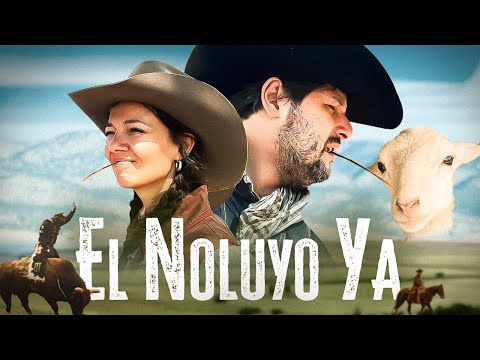 Vahşi Batı Kovboyları Gibi Bir Gün