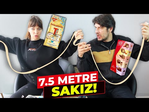 DÜNYA ATIŞTIRMALIKLARI ULUSLARARASI ALIŞVERİŞ