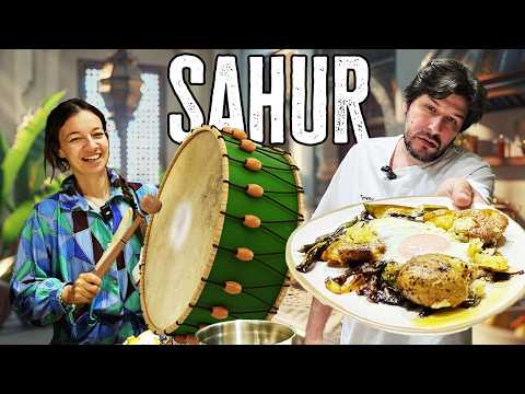 Uykusuz Sahura Doğru Noluyo Ya