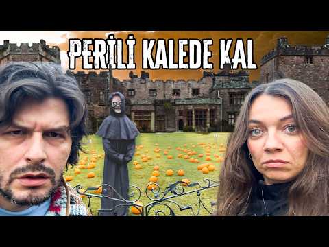 İngiltere de Kalede Kalabilir Miyiz