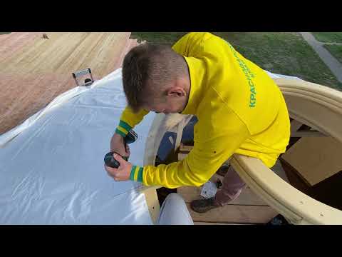 The Cheapest House in 5 Days Full Construction Process
