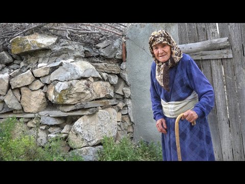 Köy hayatı ve çeltik ekimi Belgesel