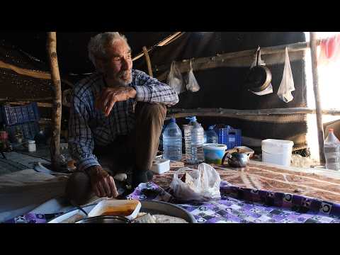 Dağın Rehberi Bilge Yörük Belgesel film