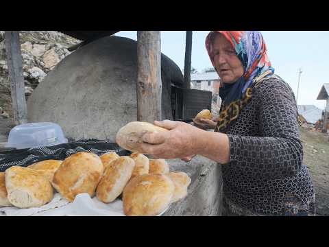 Anadolu Yaylalarında Manda ve İnsan Belgesel