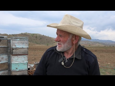 50 Yıllık Bir Hikaye Bal Baba Belgesel