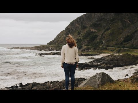 BEING PART OF THE NORWEGIAN NATURE