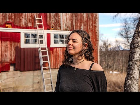 It s Finally Here Life Renovation on the Nordic Countryside