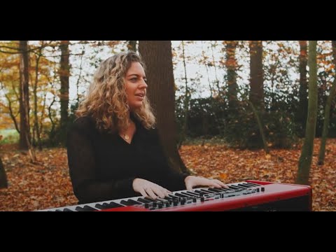 Angus Julia Stone Nothing Else Cover by Red Leaf Hill SURED