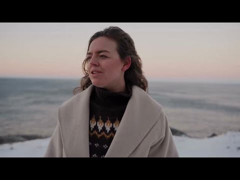 Red Leaf Hill Wild Waves Official Music Video