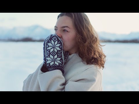 POLAR NIGHT BEGINS Life in Northern Norway 21 Renovation of