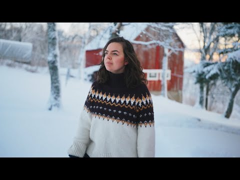 Winter Diary Scandinavian Adventures Seasonal Magic 43