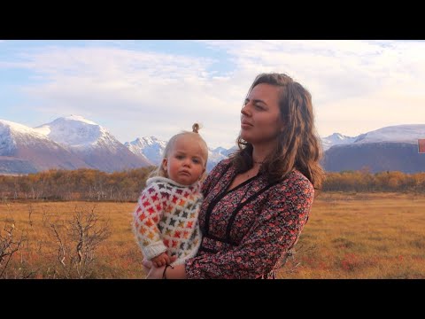 Fall is Here Embracing the Change of Seasons in the Nordic